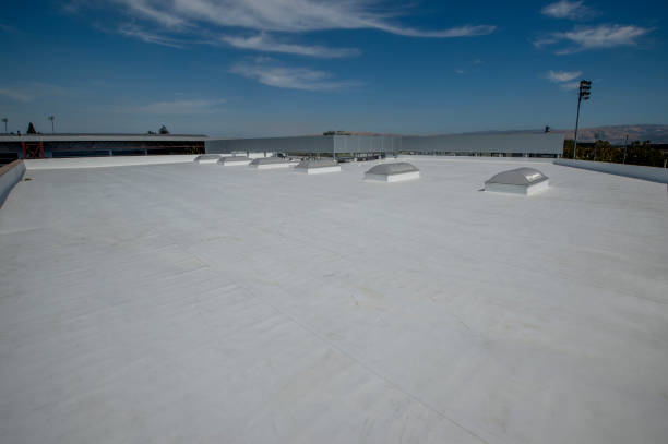 Best Steel Roofing  in Deshler, OH