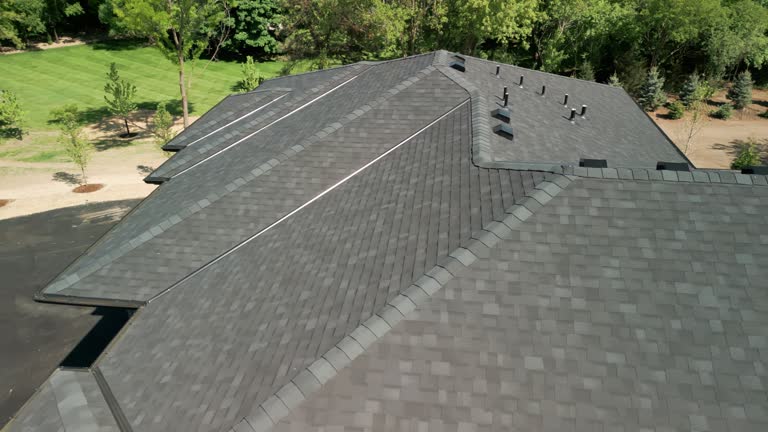 Best Flat Roofing  in Deshler, OH
