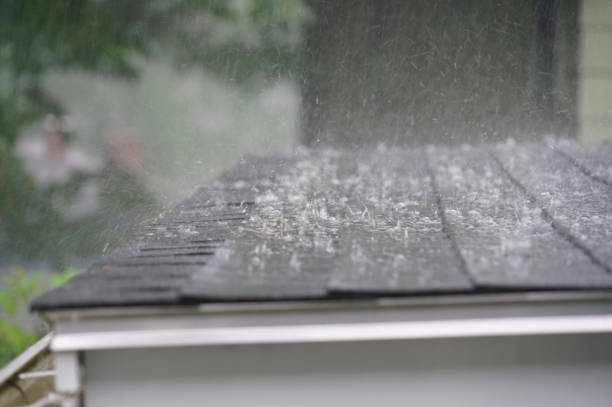 Best Commercial Roofing Services  in Deshler, OH