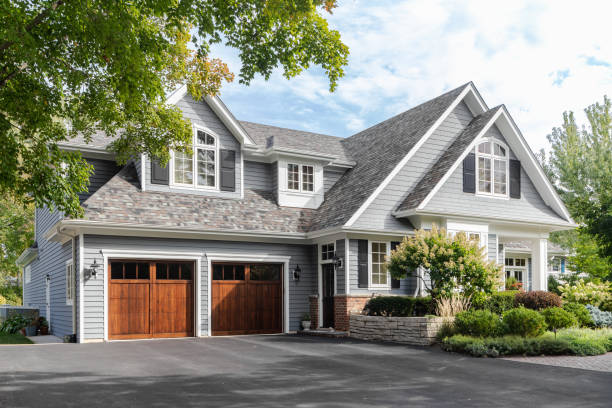Best Emergency Roof Repair Services  in Deshler, OH
