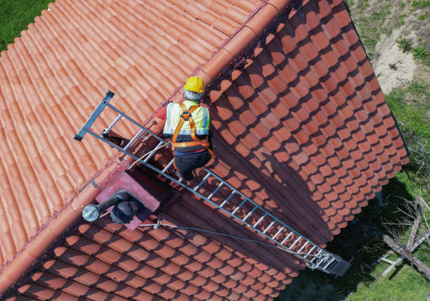 Best Gutter Installation and Repair  in Deshler, OH